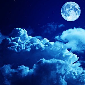 nighttime