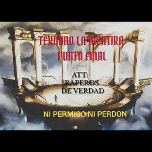 SE TERMINO LA MENTIRA Vol.1