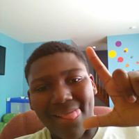 Darius hooker