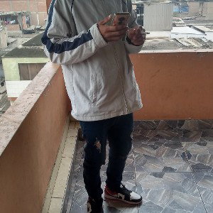 Mi Consiencia || Niño loco