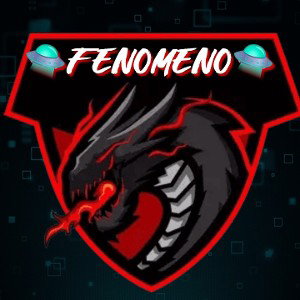 🛸FENOMENO🛸
