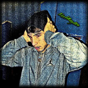 Cr4zY Fr€e$tYl€ (è l'ora del giudizio) - MatRayden