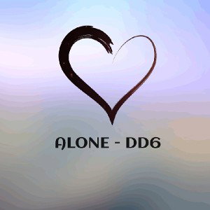 Alone