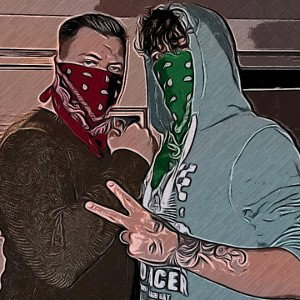 Chiko Matador & Platin - Dios Matadores