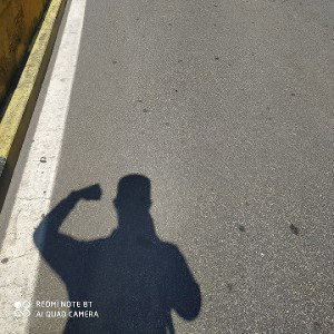 La Cima scura