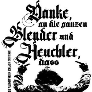 Blockhaze- Für die Blocks