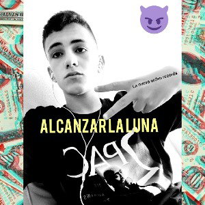 alcanzar la luna