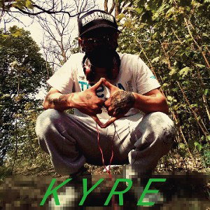 KYRE-Hieny (studio HD) 