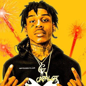 B@$K - Lil X GOD