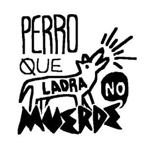 bla bla bla El Viejito 