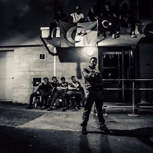 FREESTYLE OLD SCHOOL INSTA V2