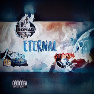 ETERNAL #NOMAD