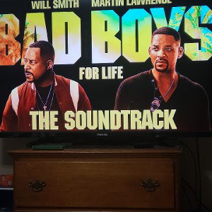 Bad Boys for life 