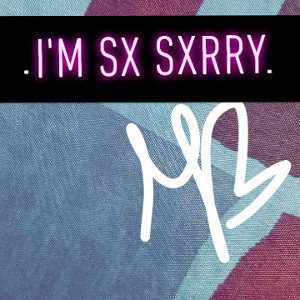 JustMicAllen - Im SX SXrry