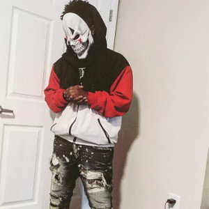 Bring ‘Em In (NBA Youngboy “Bring ‘Em Out” Remix)