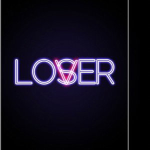 #Loser