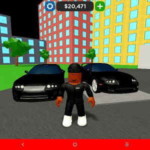 the rap king