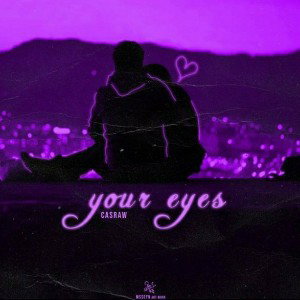 -JOKeR-Your Eyes