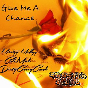 Give Me A Chance 