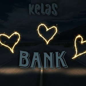 Kelas - Bank