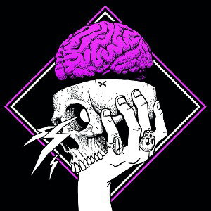 Stucked in my brain