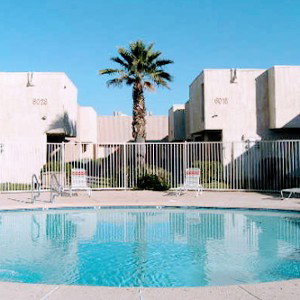  Oregon Oasis Apartments