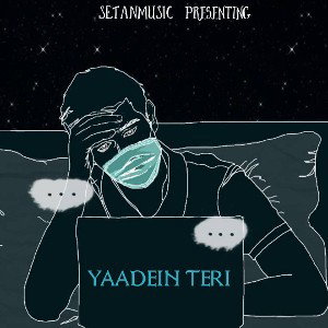 SETAN-Extasy(r&b Freestyle)