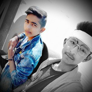 stand up
