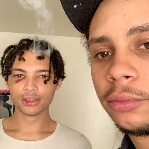 Keezy & Jon 1