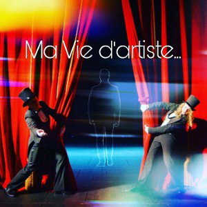 Vie d'artiste