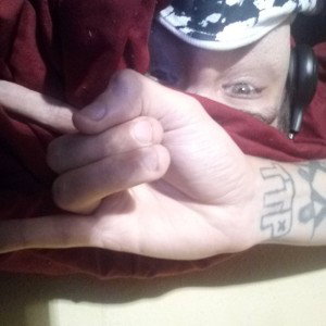 Dont fuck with me