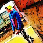 main
crew star