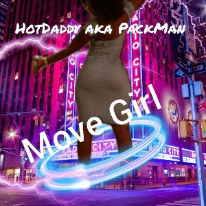 Move Girl