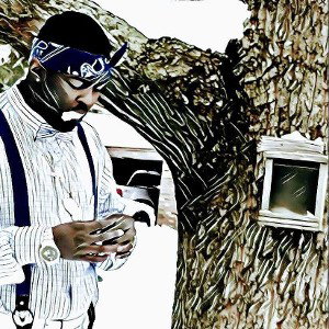 YBM lyrickd- boss groove