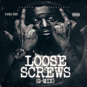 YunginMuzik-Loose Screws Gmix (Me vs Me)