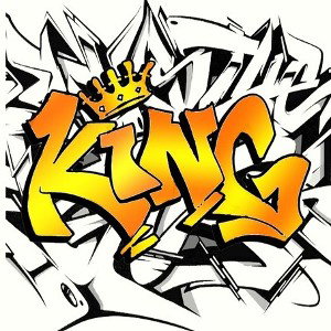 That Crown Of His