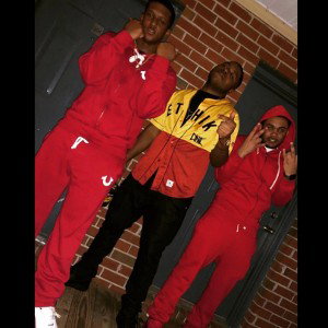 Apologize rough -  jay jenk ft Keith B