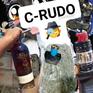 C-Rudo💾