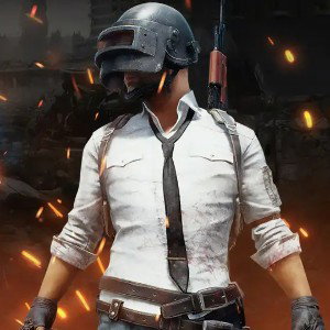 Я ИГРАЮ В ПАБГ НА КАМПЕ