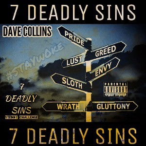 7 DEADLY SINS