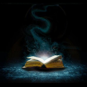 СТВОЛ І ВАЛШЕБНИЙ МОЙ