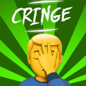 Laid- CRINGE(2020)