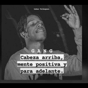 Subiendo