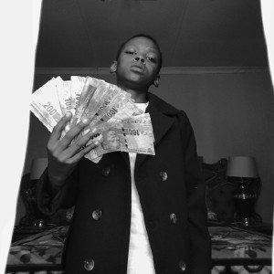 *I'M RICH BUT I DON'T SHOW*