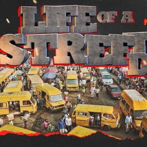 Rapsheen & Brownsbama-Life of the street