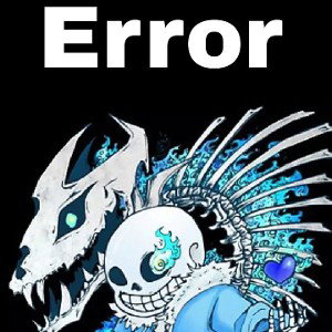 Mr.Spânçœ-Error_ (Korito)
