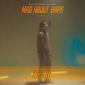 Mad About Bars