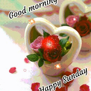SUNDAY