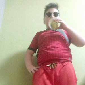 Сделай себе подарок 