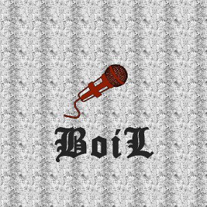 BoiL × Melampuy - 25 регион